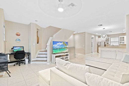 Komplex apartman Fort Lauderdale, Broward County