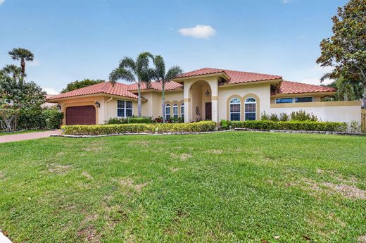 Villa - Boca Raton, Palm Beach County