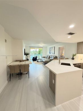 Κτίριο σε Hallandale Beach, Broward County