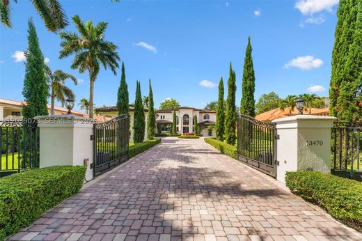 Villa in Miami, Miami-Dade