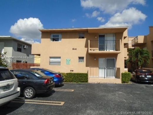 Residential complexes in Miami, Miami-Dade