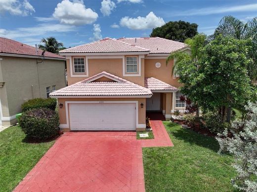 Villa - Sunrise, Broward County