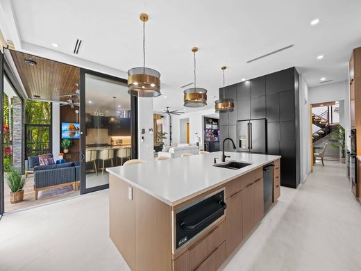 Villa in Fort Lauderdale, Broward County