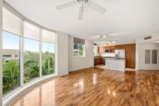 Residential complexes in Plantation, Broward County