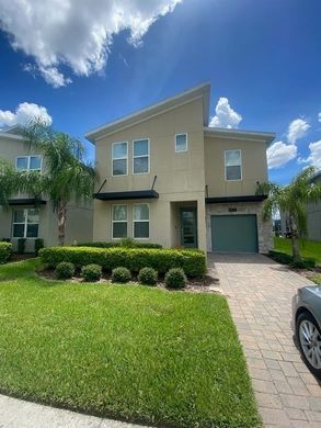 Villa in Davenport, Polk County
