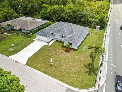 Villa in Fort Pierce, Saint Lucie County