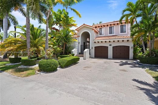 Villa in Cutler Bay, Miami-Dade County