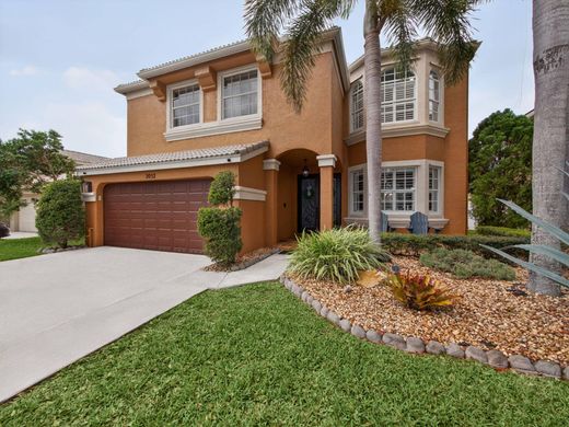 Villa in Royal Palm Beach, Palm Beach
