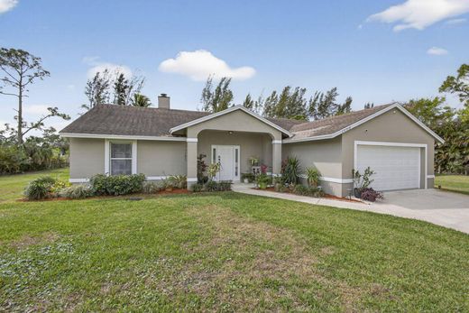 Villa in West Palm Beach, Palm Beach