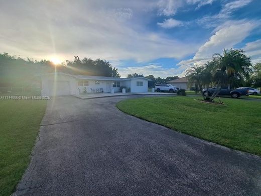 ‏וילה ב  Homestead, Miami-Dade County