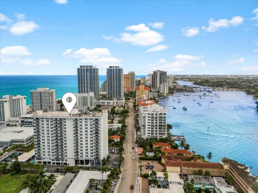 Complexos residenciais - Fort Lauderdale, Broward County