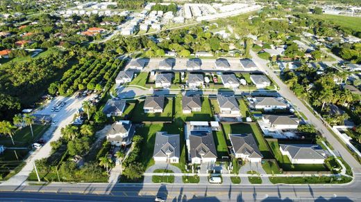 Villa en Homestead, Miami-Dade County