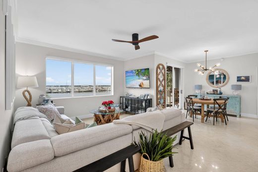 Komplex apartman Stuart, Martin County