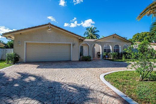 Villa in Coral Springs, Broward County