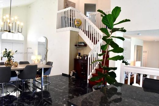 Villa a Miramar, Broward County