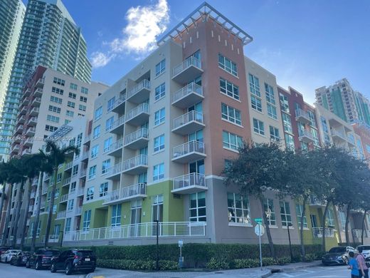 Appartementencomplex in Miami, Miami-Dade County