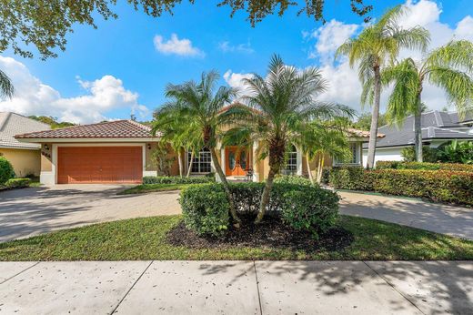 Villa in Royal Palm Beach, Palm Beach County