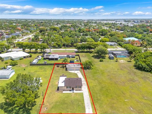 Villa à Florida City, Comté de Miami-Dade