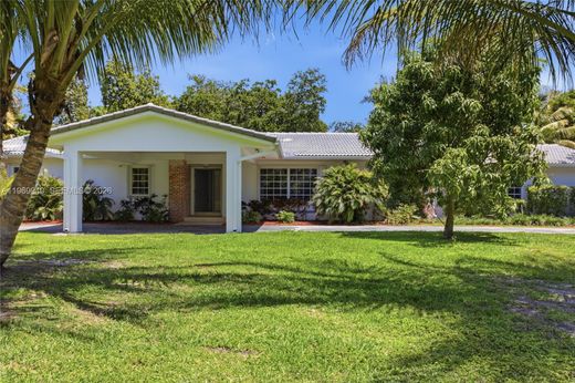 Villa in Coral Gables, Miami-Dade County