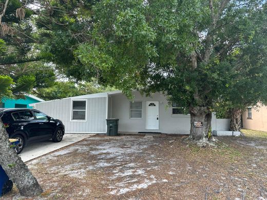Villa a Fort Pierce, Saint Lucie County