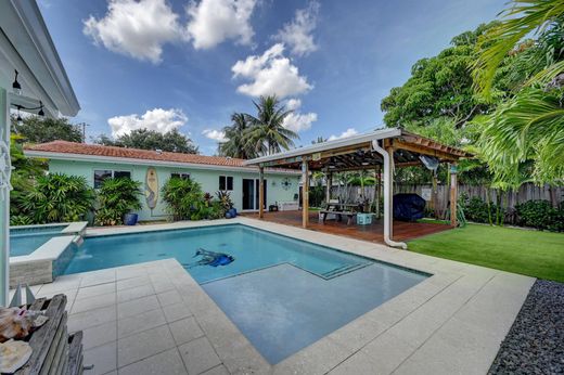 Villa in Oakland Park, Broward County