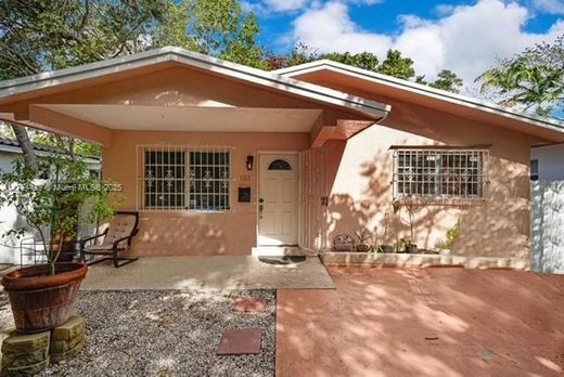 Villa in Miami, Miami-Dade County