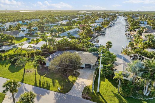 Villa in Fort Pierce, Saint Lucie County