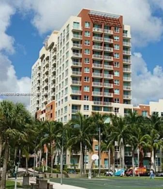 Residential complexes in Miami, Miami-Dade