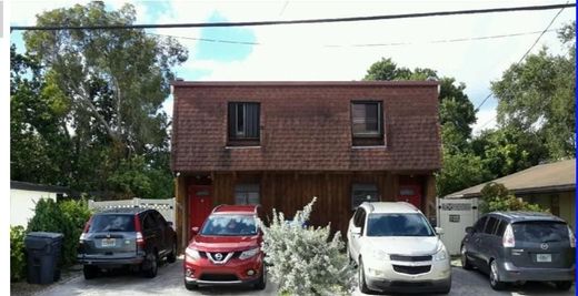Townhouse in Hollywood, Broward County