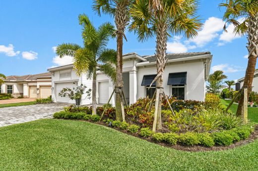 Villa in Palm Beach Gardens, Palm Beach