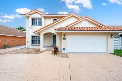 Villa Hialeah, Miami-Dade County