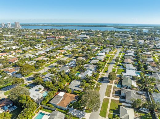 Villa - North Palm Beach, Palm Beach County