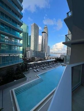 Wohnkomplexe in Miami, Miami-Dade County