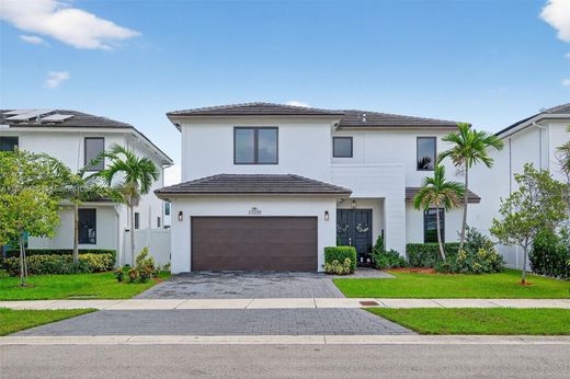 Villa en Miami, Miami-Dade County