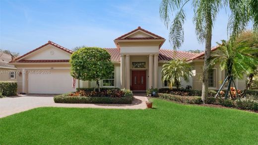 Villa in Jupiter, Palm Beach