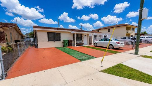 Villa à Hialeah, Comté de Miami-Dade
