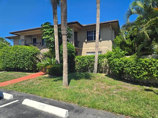 Appartementencomplex in Delray Beach, Palm Beach County