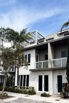 Townhouse in Doral, Miami-Dade