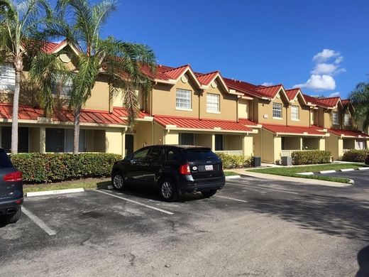 Complesso residenziale a Hialeah, Miami-Dade County