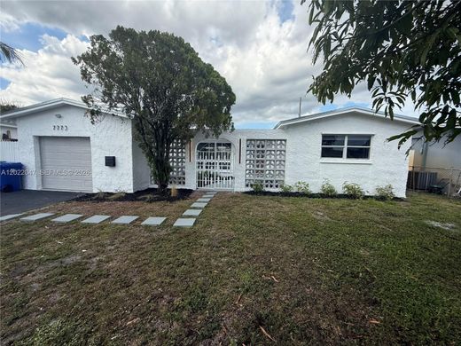 Villa in Miramar, Broward County