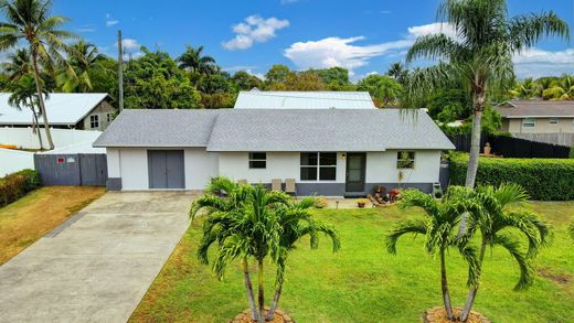 Villa in Lake Worth, Palm Beach