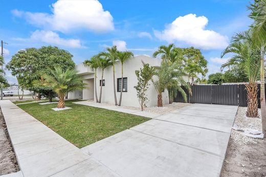 Villa en Hialeah, Miami-Dade County