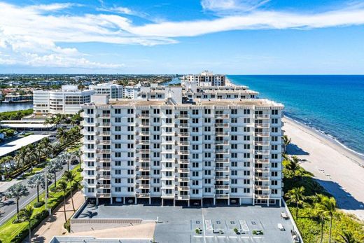 Edificio en Highland Beach, Palm Beach County