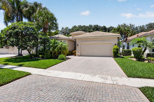 Villa in Delray Beach, Palm Beach
