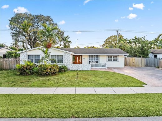 Вилла, Майами, Miami-Dade County