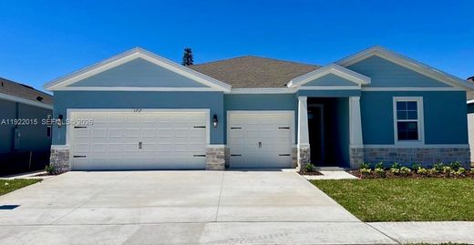 Villa in Kissimmee, Osceola County