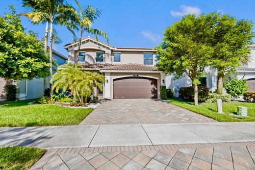 Villa - Delray Beach, Palm Beach County
