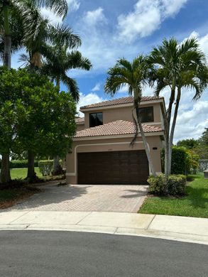 Villa in Weston, Broward County