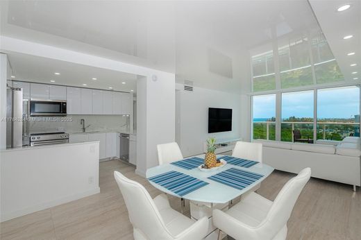 Appartementencomplex in Sunny Isles Beach, Miami-Dade County