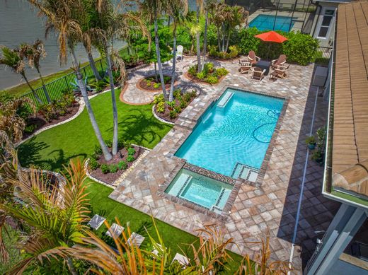 Villa in Port Saint Lucie, Saint Lucie County
